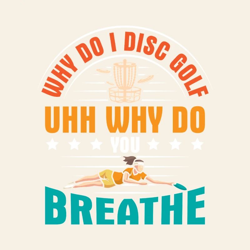 Disc Golf Geschenke Discgolf