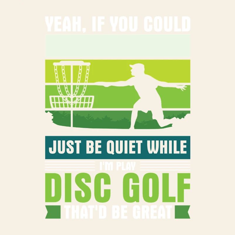 Cadeaux de disc golf Disc Golf