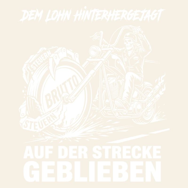 À la poursuite de la récompense, à tomber en retrait