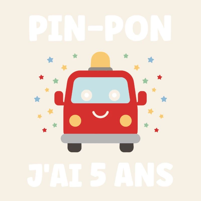 5 ans