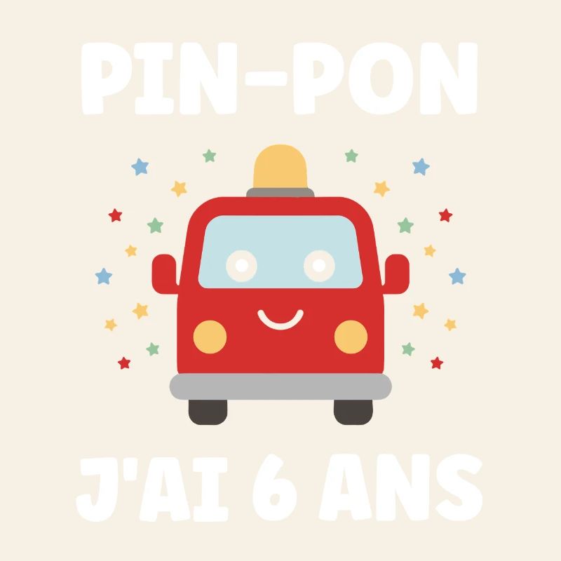 6 ans