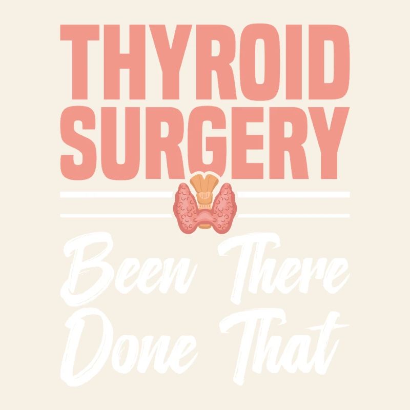 Articles pour la chirurgie d’ablation de la thyroïde Réparation de la thyroïde