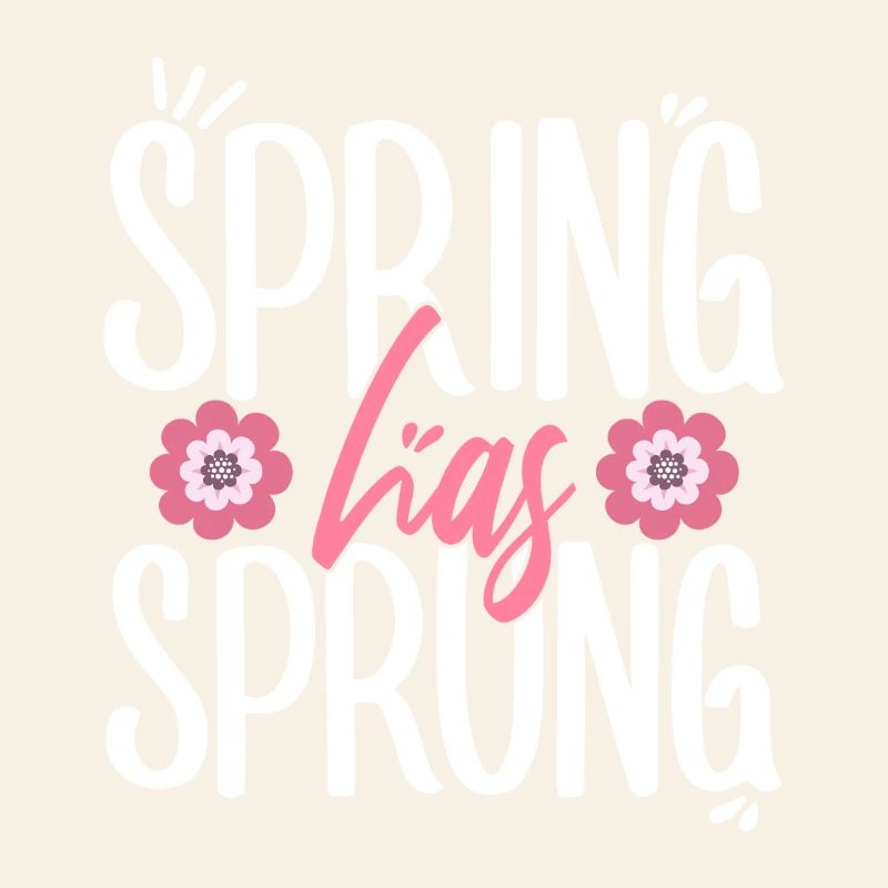 Spring Has Sprung Pagan Spring Equinox