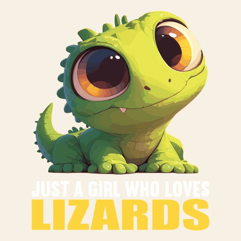 Lizards Lizard
