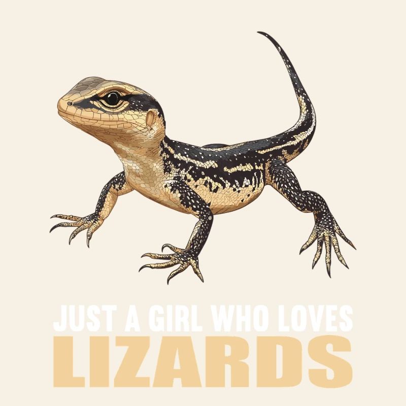 Lizards Lizard