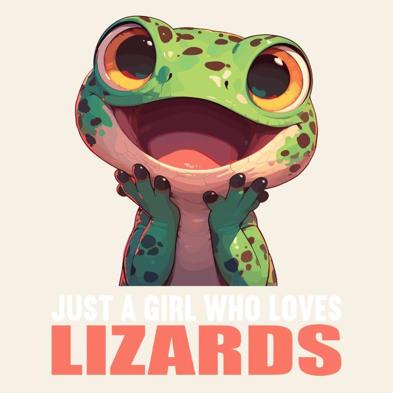 Lizards Lizard