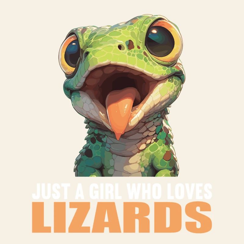 Lizards Lizard