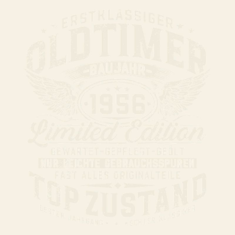 1956 Oldtimer 70 Geburtstag Geschenk Retro