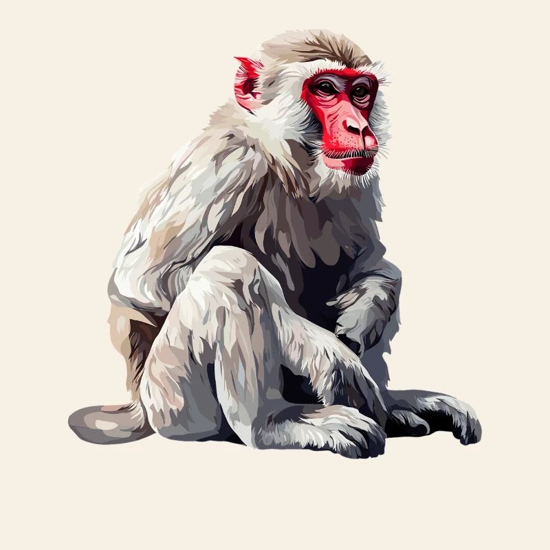 Macaque Macaque