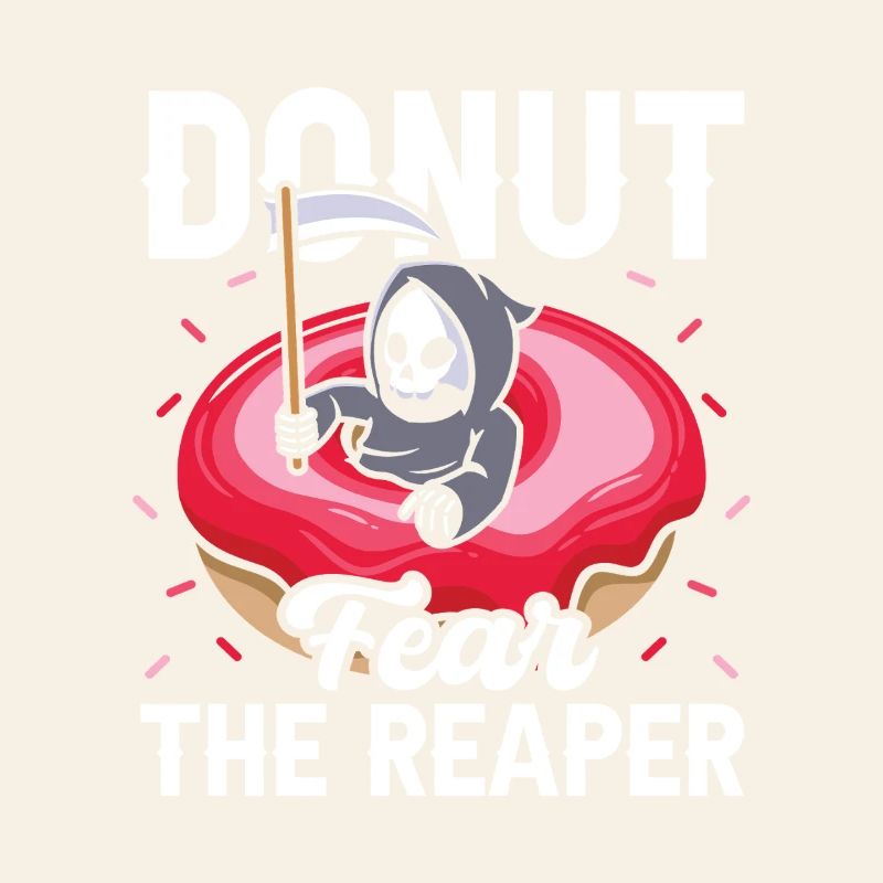 Restauration rapide en donuts