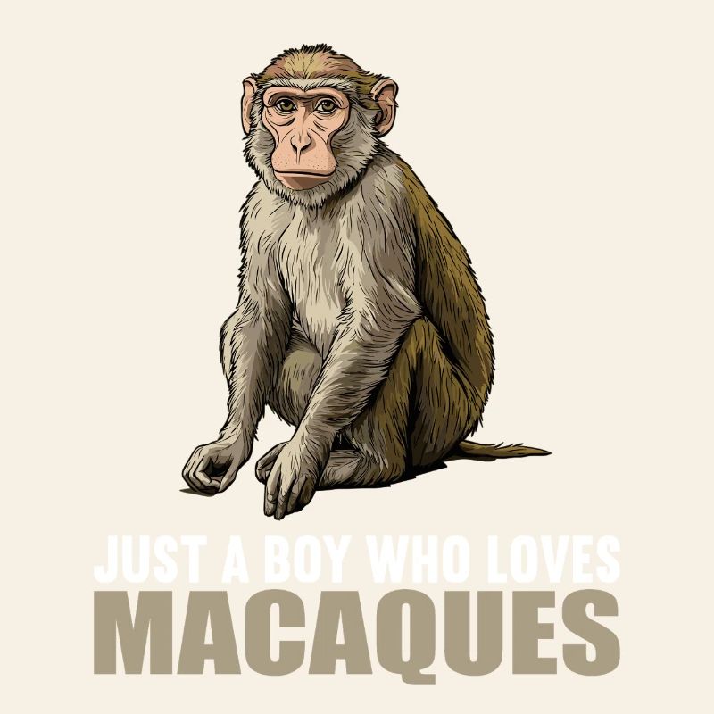 Macaque Macaque
