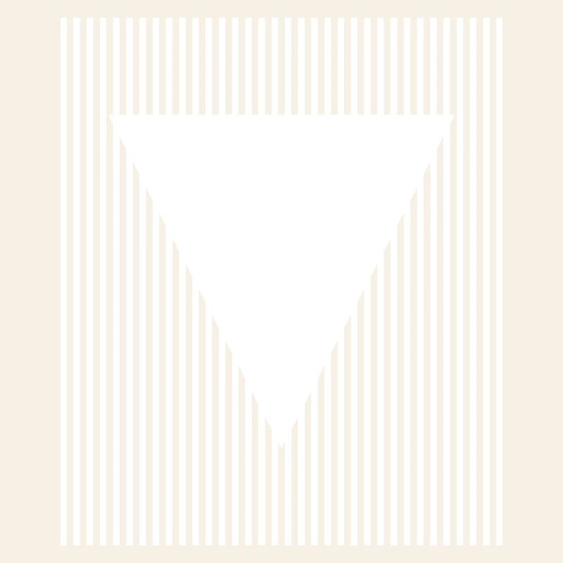 Conception géométrique des triangles et des lignes