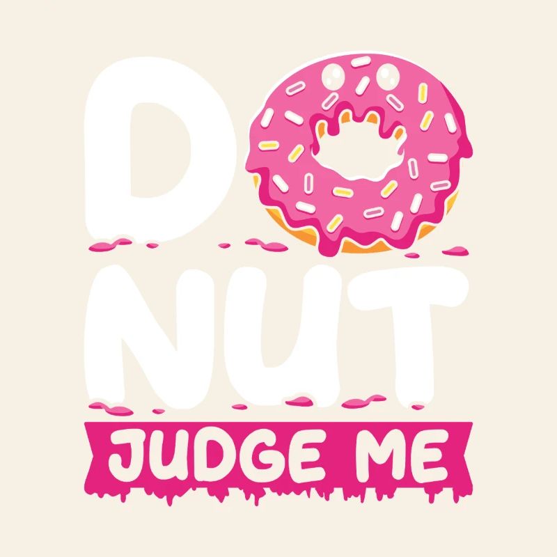 Restauration rapide en donuts