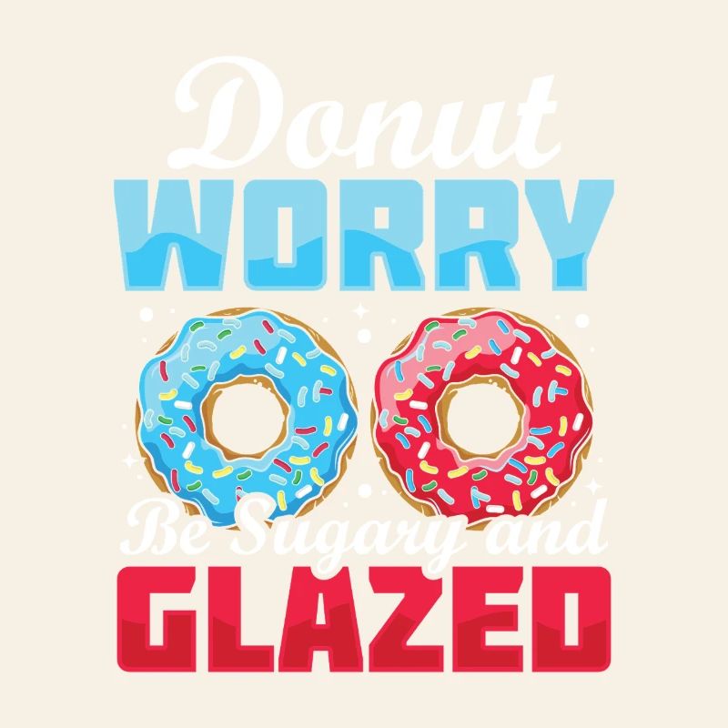 Restauration rapide en donuts