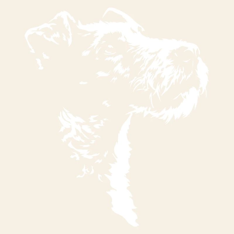 Foxterrier Silhouette Fox Terrier Hunde Wilsigns