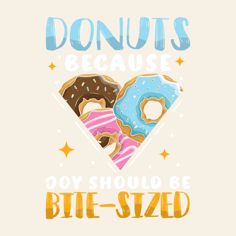 Restauration rapide en donuts