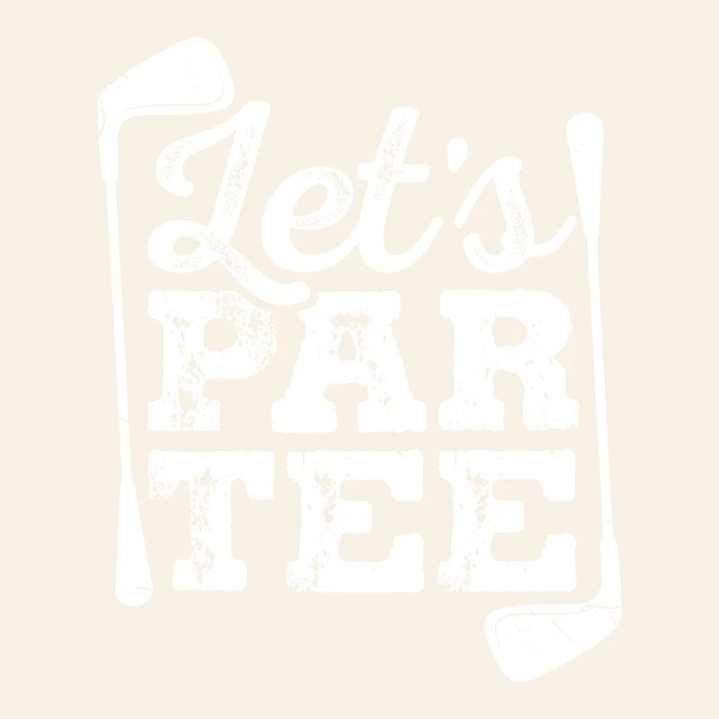 Let's Par Tee Golf