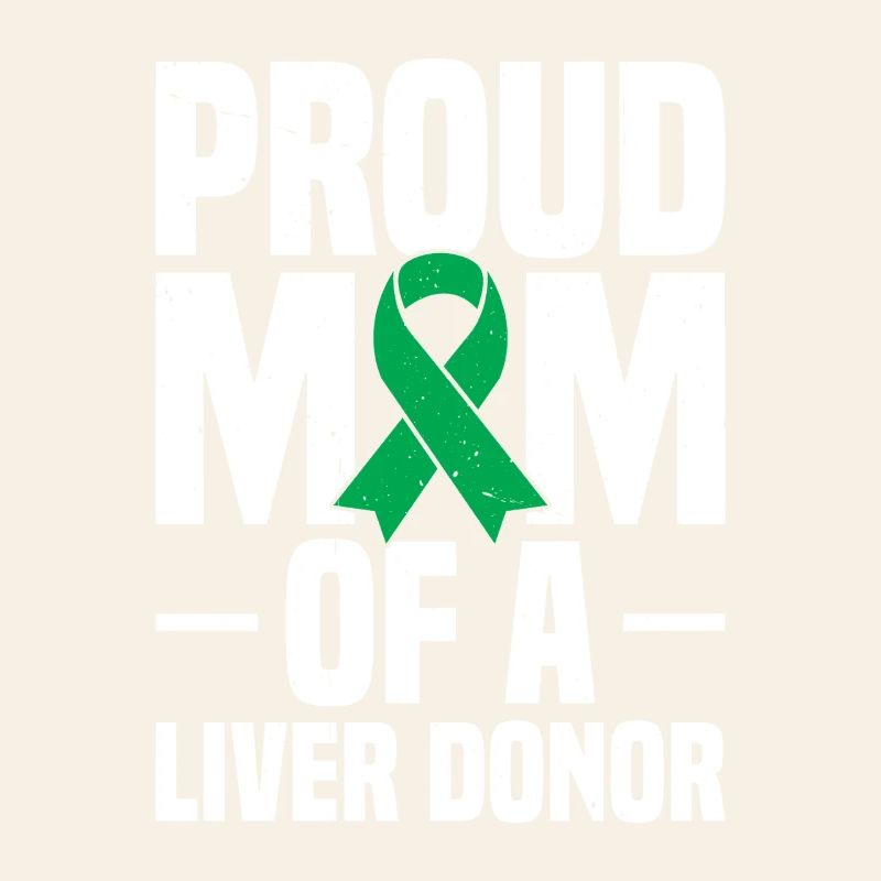 Lebertransplantationsorganspende Mutter einer Leber