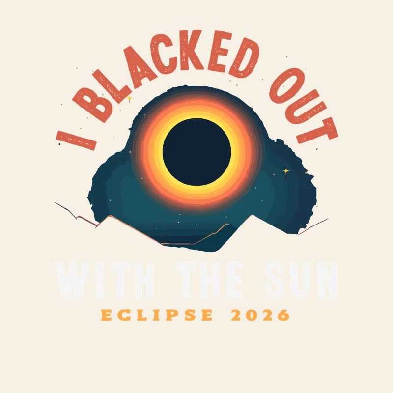 Solar eclipse 2026, August 12