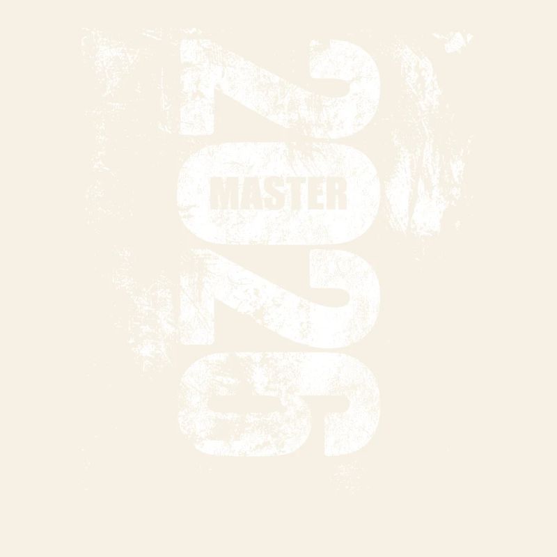 Master 2026 | endlich geschafft