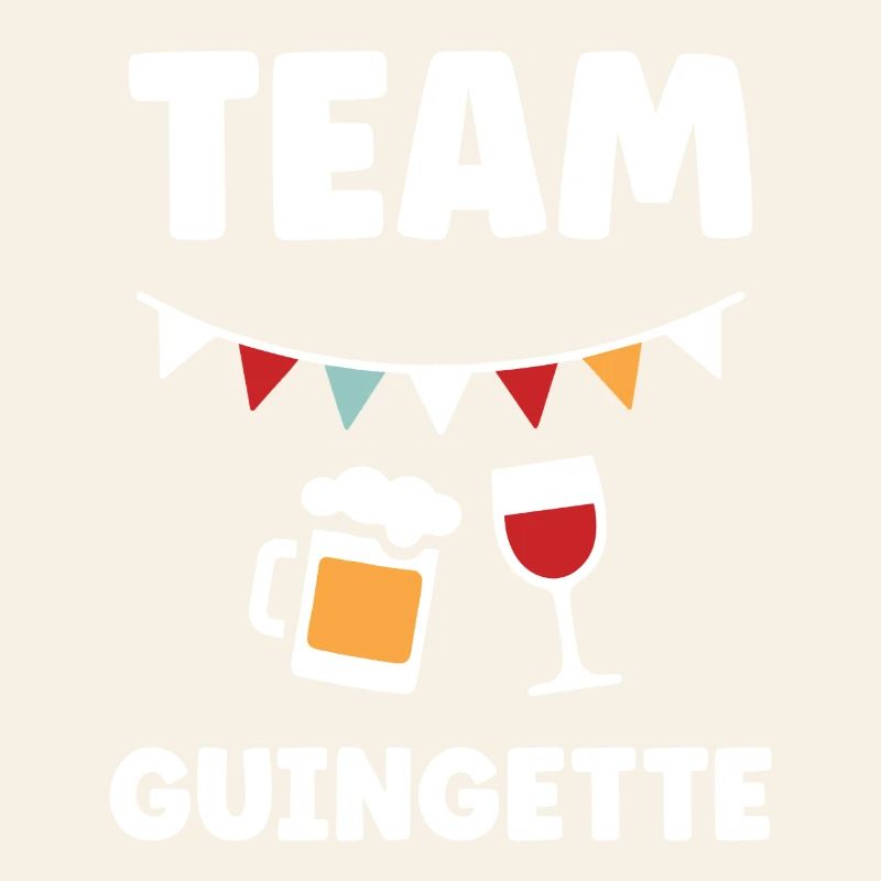 Team Guinguette Festif