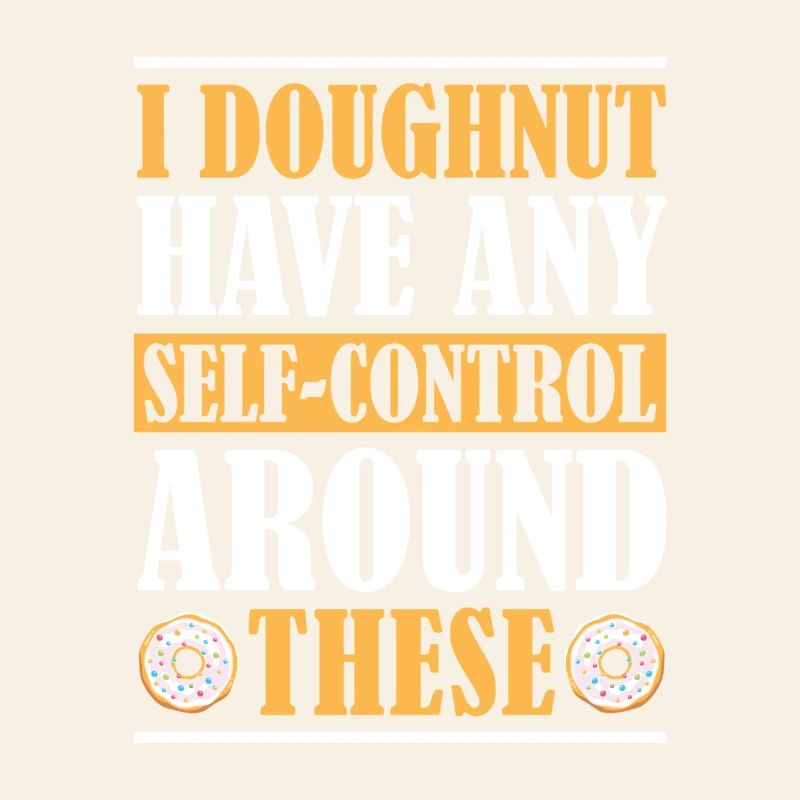 Restauration rapide en donuts