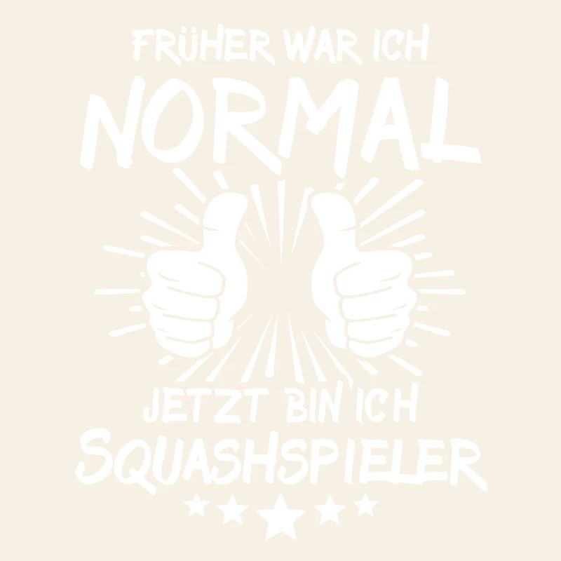 Squashspieler