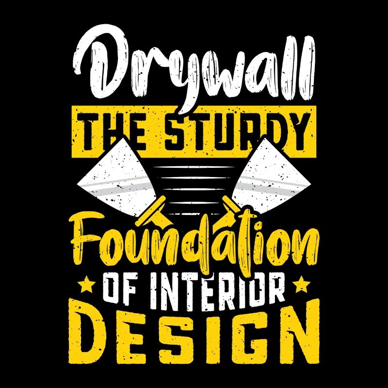 Constructeur de plaques de plâtre Installateur de plaques de plâtre