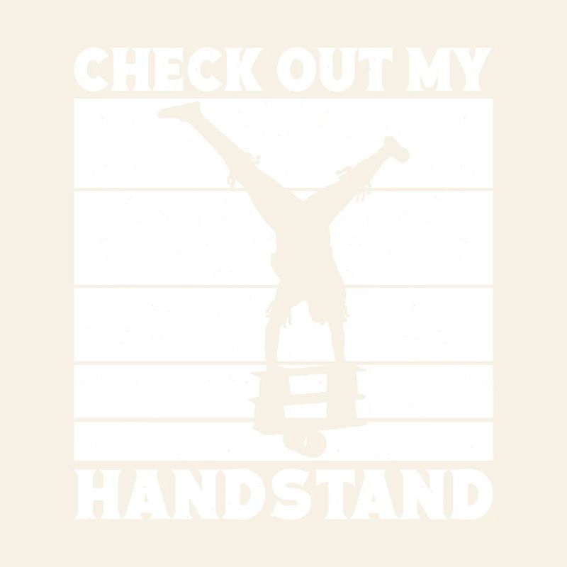 Graphisme de cirque Découvrez mon idée cadeau sur le poirier