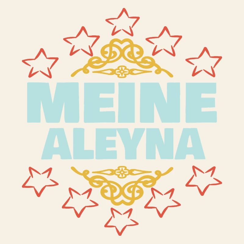 Aleyna en épouse