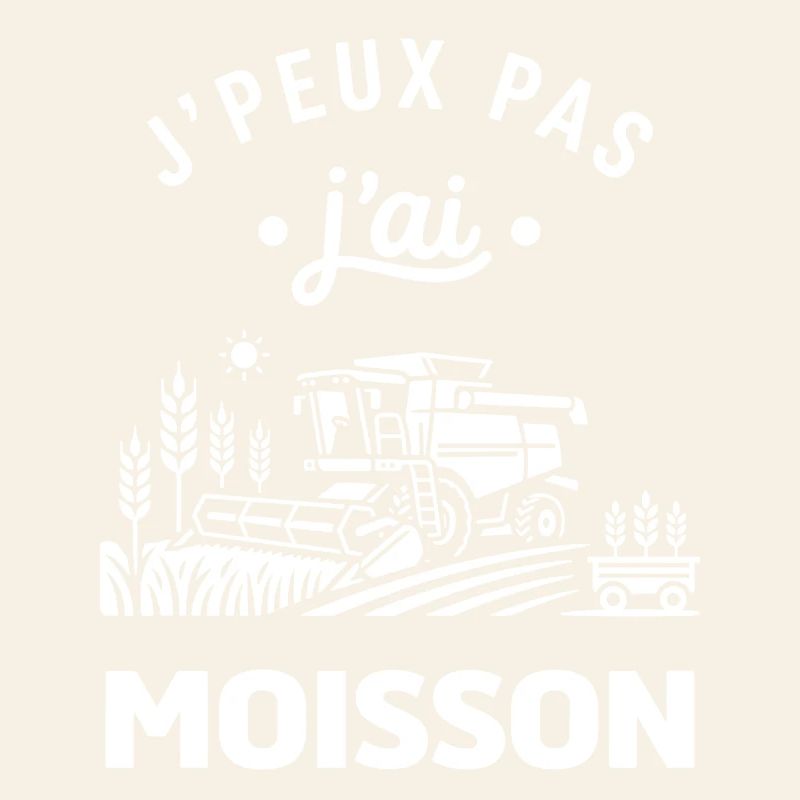 Moisson 