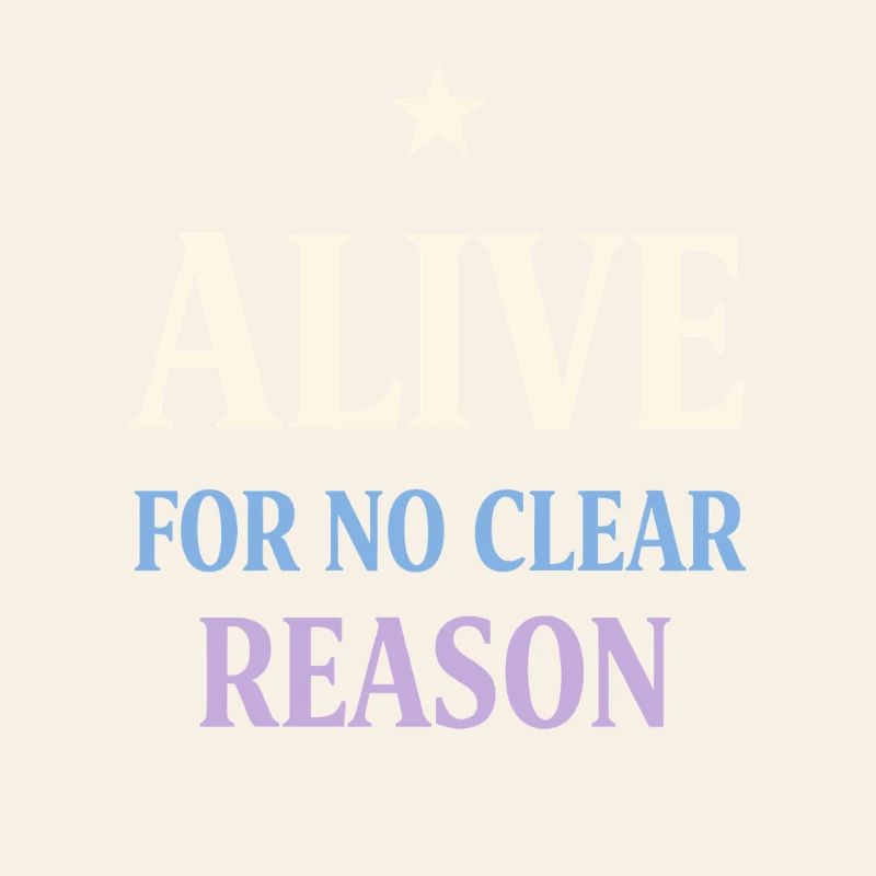 Existential humor, nihilism, humor,