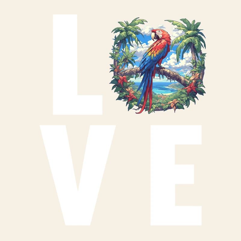 Macaw's Era