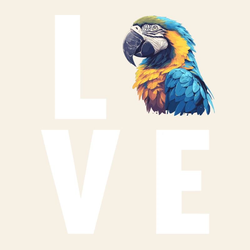 Macaw's Era