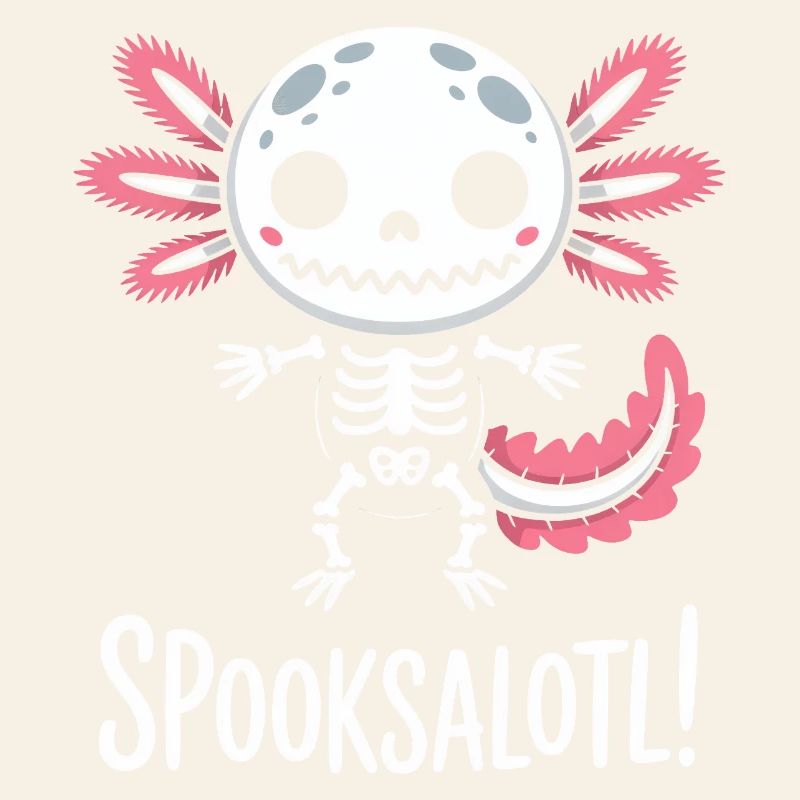 Spooksalot Skeleton Bunny