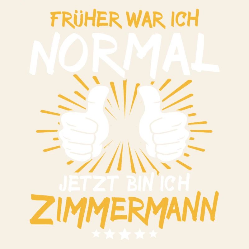 Zimmermann Spruch