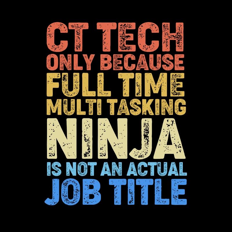 MRI Radiologist X-ray Rad Tech Radiology