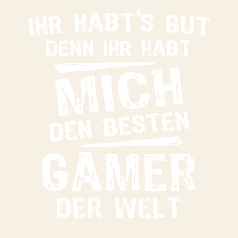 Gamer