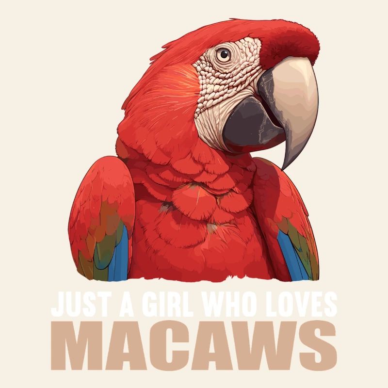 Macaw's Era