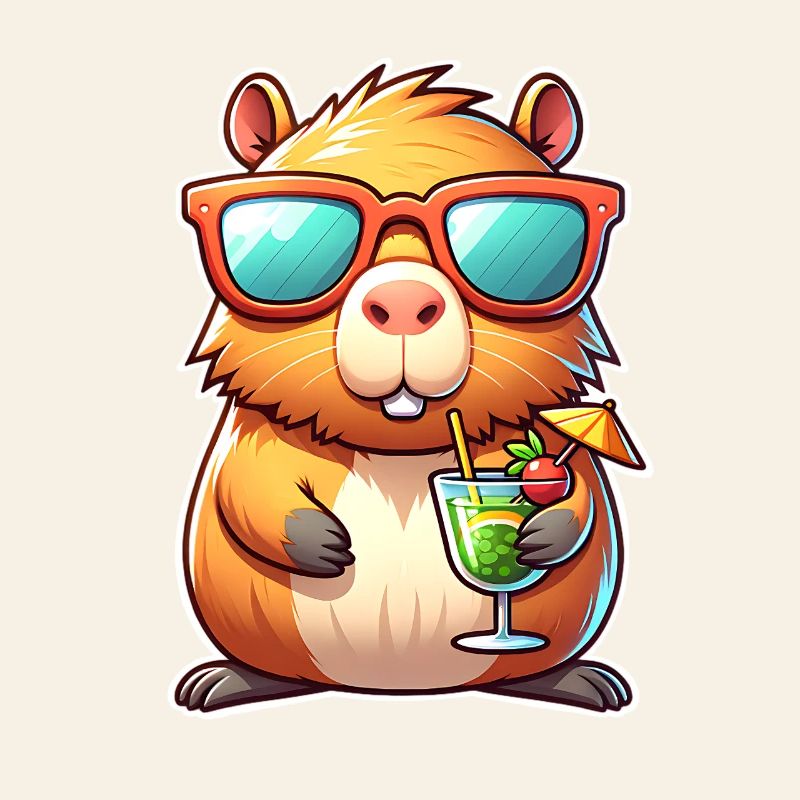 Capybara