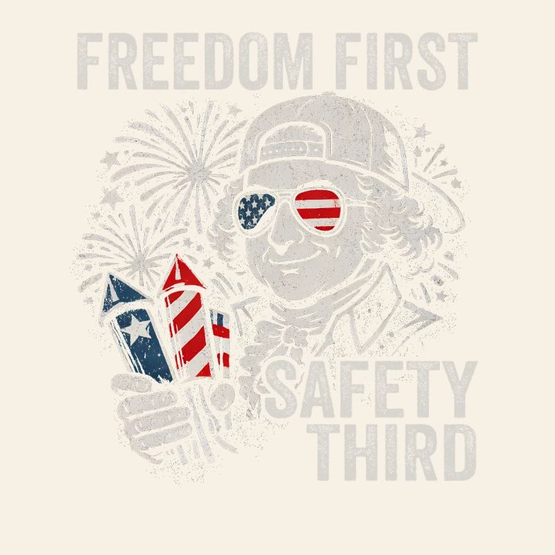 Freedom first, safety third – Jo