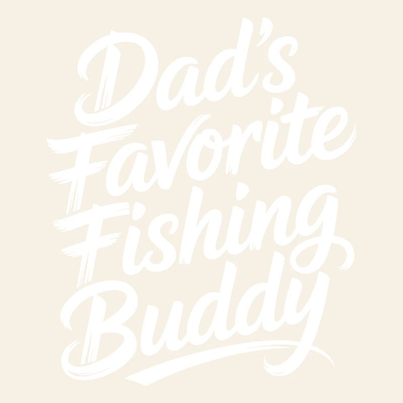 Le compagnon de pêche préféré de mon père