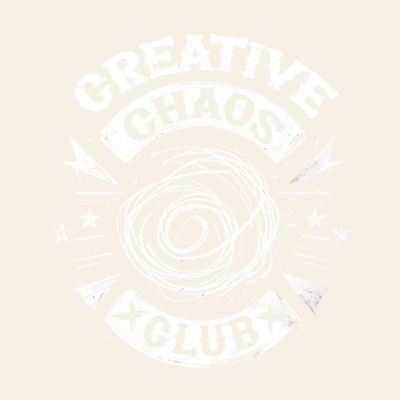 Scribble Doodle Drawing