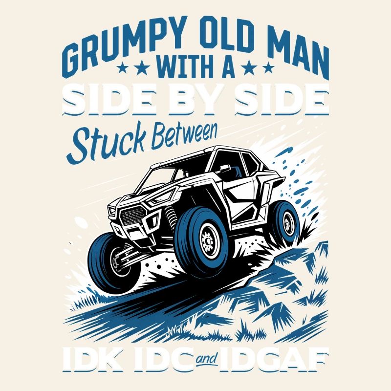 UTV Off Road 4 Wheeler Side by side