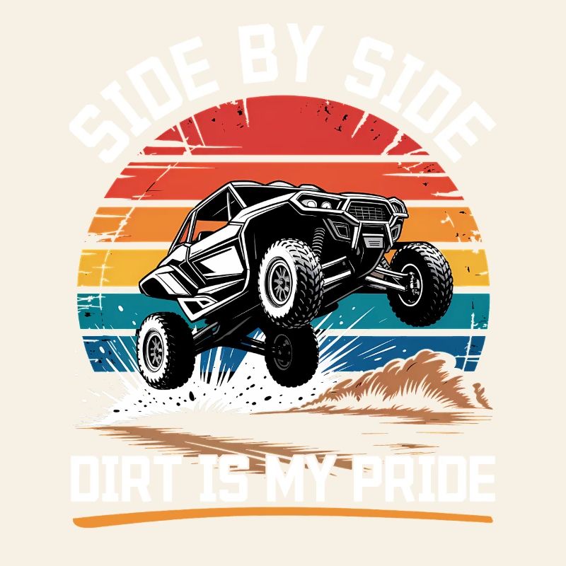 UTV Off Road 4 Wheeler Side by side