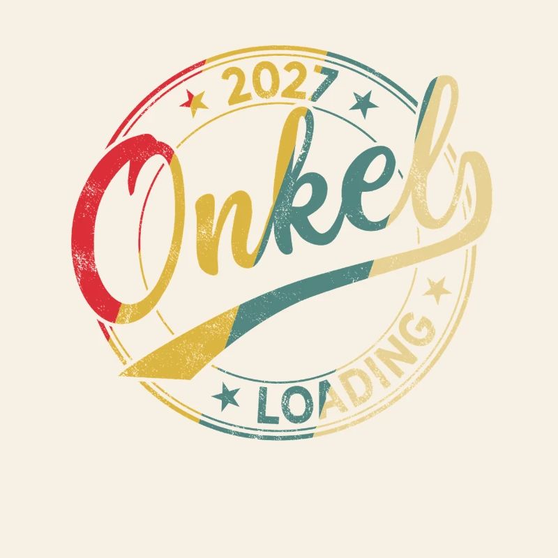 Uncle 2027 Loading Expectant Uncle 2027