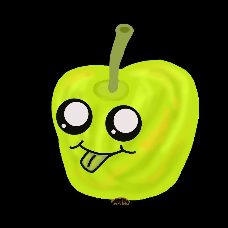 apple, fruit, fruit, apples, funny, funny, naughty