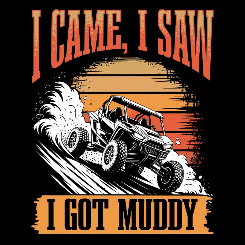 UTV Off Road 4 Wheeler Side by side