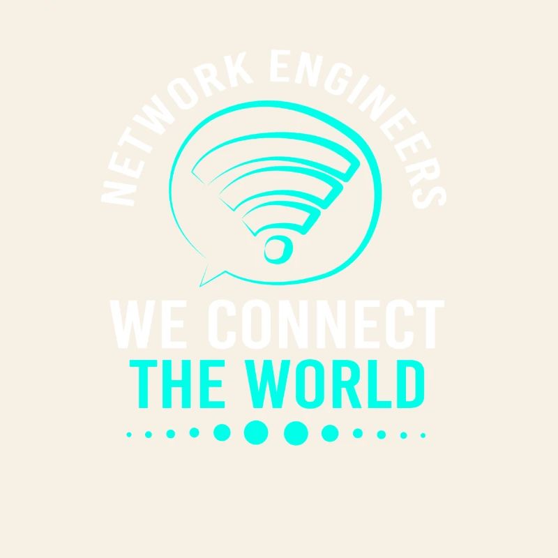 Network Engineer Programmer Computer Scientist