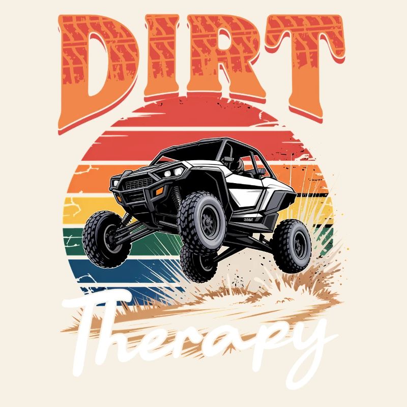 UTV Off Road 4 Wheeler Side by side